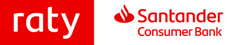 Raty Santander