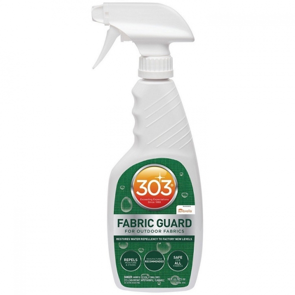 303 Products High Tech Fabric Guard 473ml - impregnat