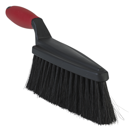 Vikan Snow Brush - miękka szczotka do śniegu z gumową rączką (521552)