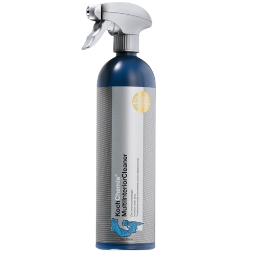 Koch Chemie Multi Interior Cleaner 750ml - usuwa ciężkie zabrudzenia z tapicerowanych elementów
