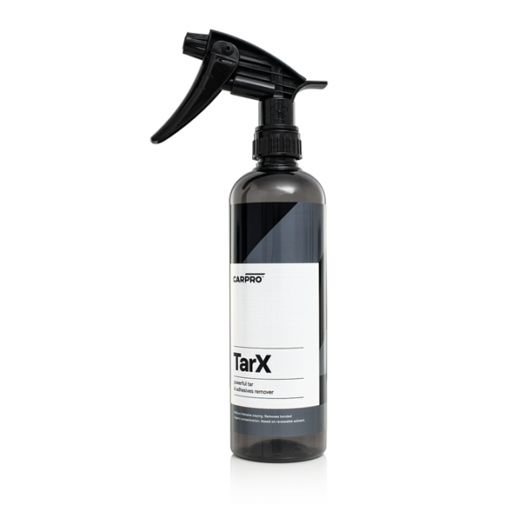 CARPRO Cquartz TarX 500ml