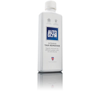 AutoGlym Intensive Tar Remover 325ml