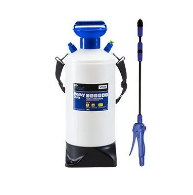 EPOCA - TOP TEC FOAMER EPDM Pianownica ręczna 10l – Profesjonalna pianownica ręczna