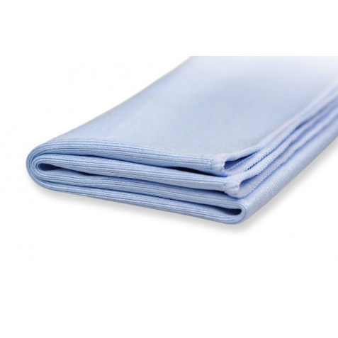 WaxPro Large Glass Microfiber 50x40cm