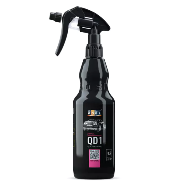 ADBL QD1 500ml - quick detailer