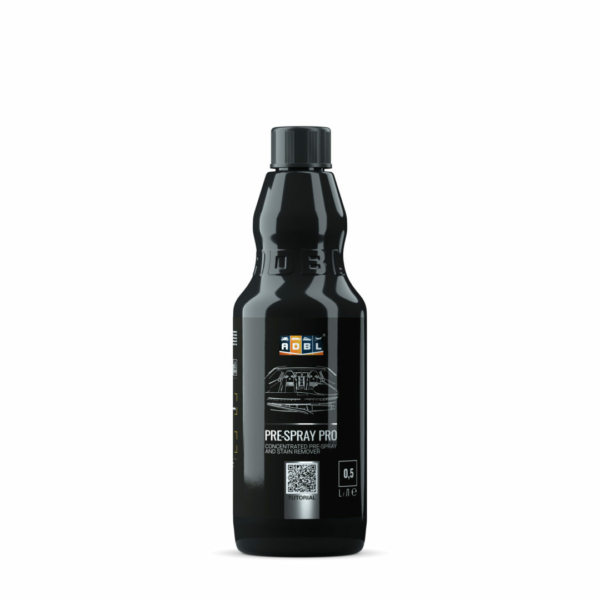 ADBL Pre Spray Pro 500ml - pranie tapicerki