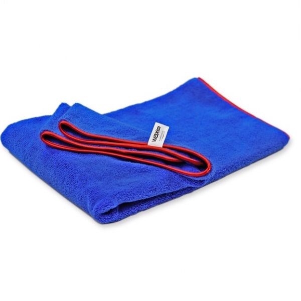 WaxPro Fluffy Dryer Plus 90x60 cm – Ręcznik do Osuszania Lakieru