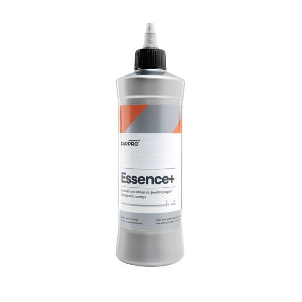 CARPRO ESSENCE PLUS - nieścierna pasta regeneracyjna dla powłoki kwarcowej 500ml