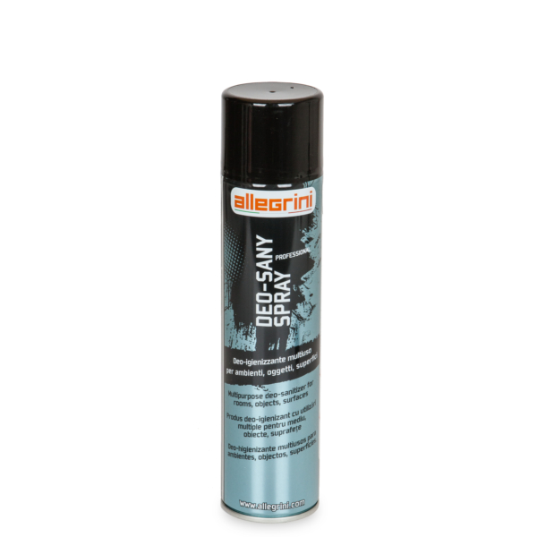 Allegrini Deo-Sany Spray 400ml – neutralizator zapachów