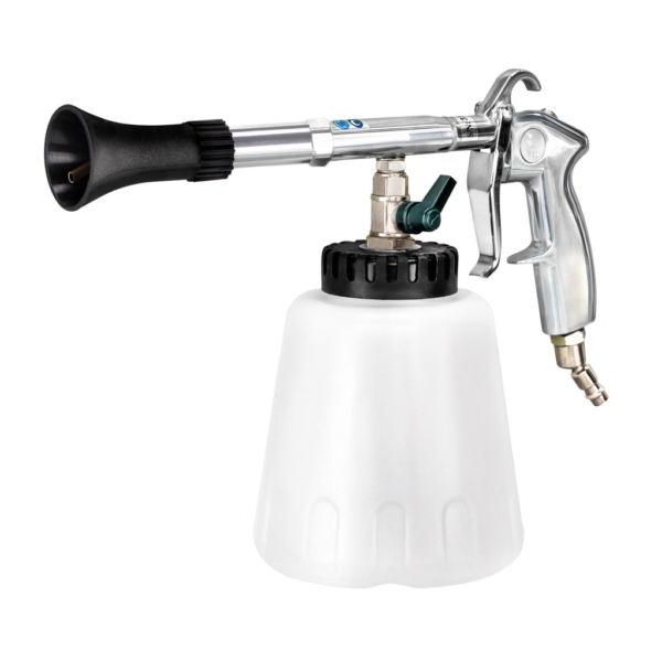 BenBow 103 Black Storm – Pistolet czyszczący PRO Premium na łożysku