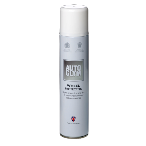 AutoGlym Wheel Protector 300ml - powłoka do felg