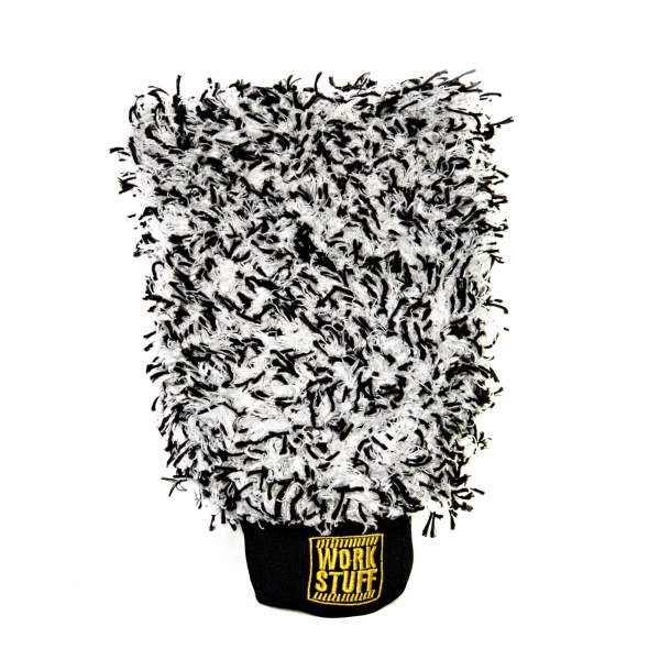 WORK STUFF Storm Wash Mitt - rękawica Hit Sprzedaży