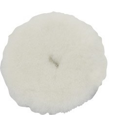 Koch Chemie Futro polerskie 135mm