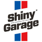 Logo Shiny Garage
