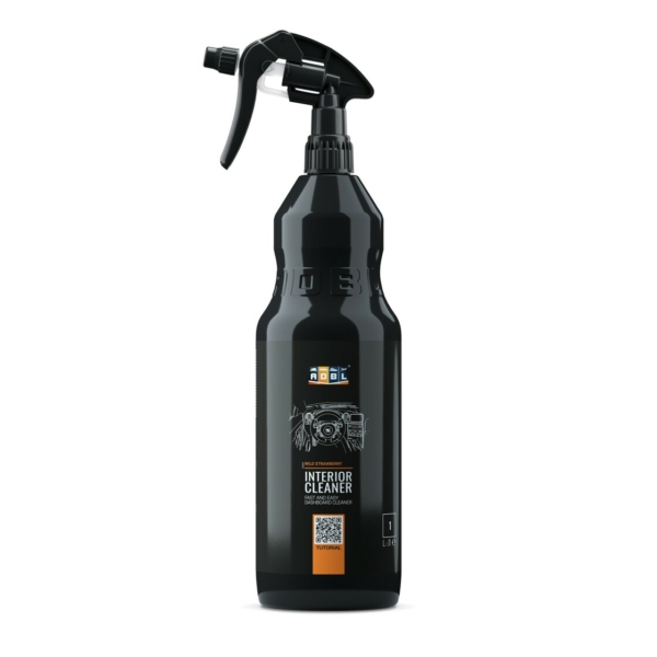 ADBL Interior Cleaner 1l - do czyszczenia tworzyw