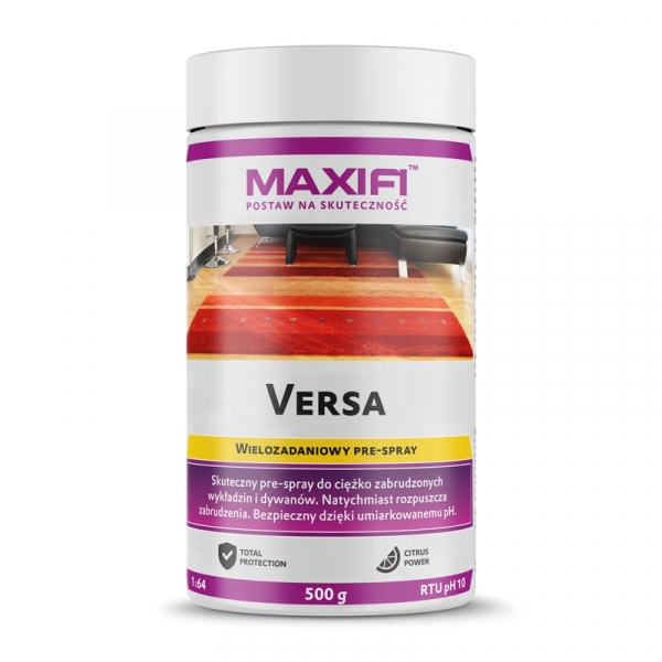 Maxifi Versa 500g
