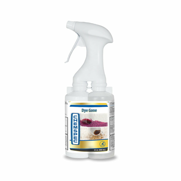 Chemspec DYE GONE Silny odplamiacz 650ml