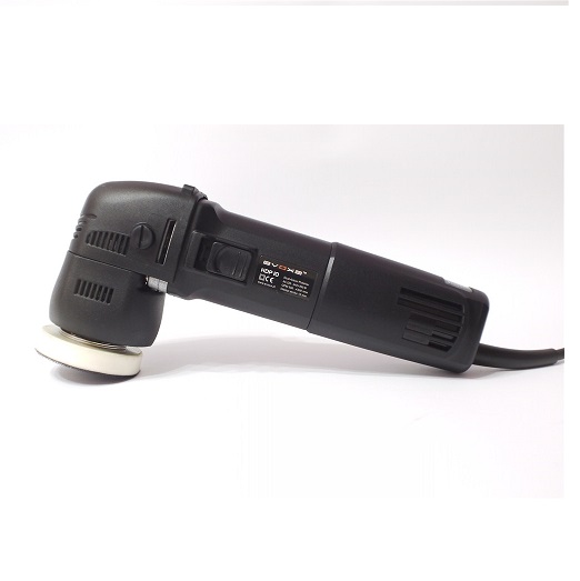 Evoxa HDP10 - mała polerka Dual Action o skoku 10mm