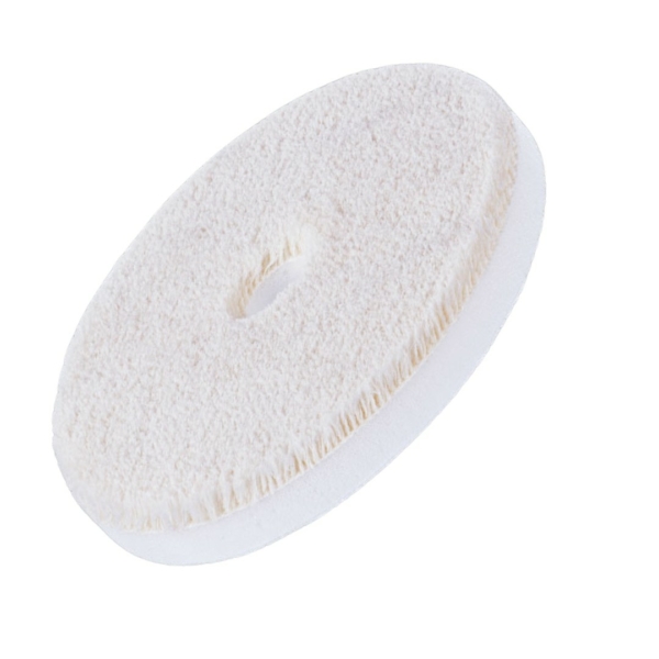 Honey Combination Short Wool Pad 2.0 130/150mm – Profesjonalny pad polerski