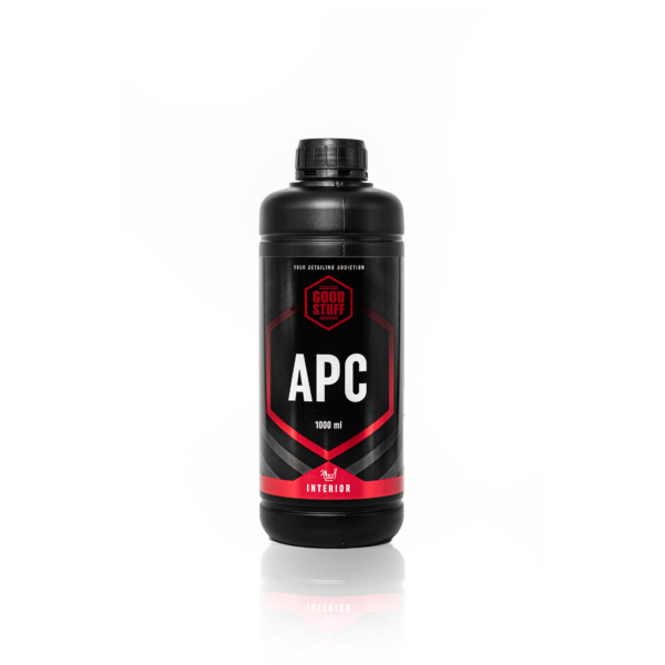 GOOD STUFF APC 1l - wielozadaniowy produkt czyszczący NOWA WERSJA