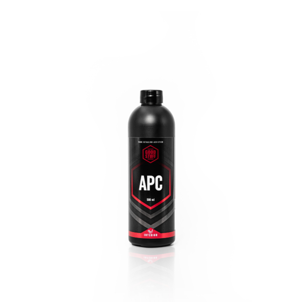 GOOD STUFF APC 500ml - wielozadaniowy produkt czyszczący NOWA WERSJA