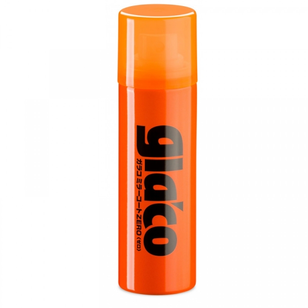 SOFT99 Glaco Mirror Coat Zero - powłoka na lusterka boczne