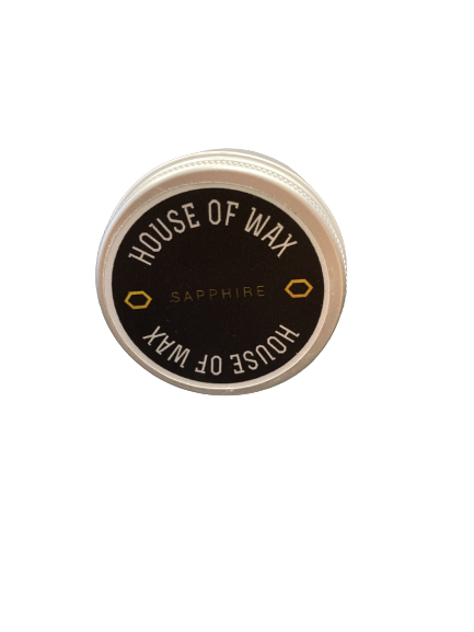 House of Wax Sapphire - 30ml