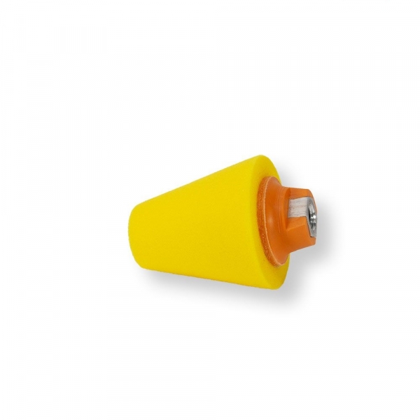 Honey Combination Cone - Stożek Polerski Gwint M14 80mm - Miękki