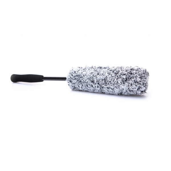 WORK STUFF Squall Wheel Brush - profesjonalna szczotka do mycia felg