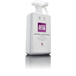 AutoGlym Engine & Machine Cleaner 1L – Profesjonalny środek do czyszczenia silników i maszyn