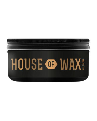 House of Wax Diamond – Ekskluzywny Wosk Naturalny 100ml