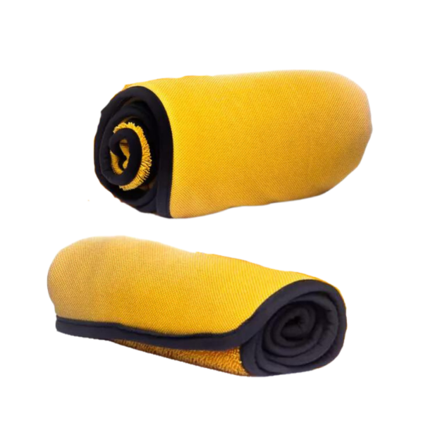 WORK STUFF Monster - zestaw do osuszania