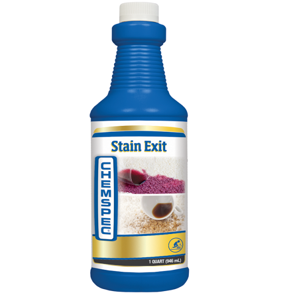 Chemspec Stain Exit 946ml - odplamiacz