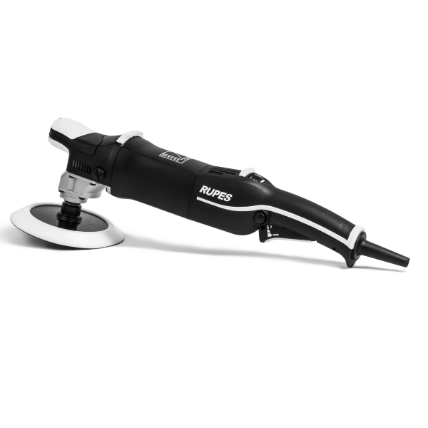 RUPES LH19E STD - polerka rotacyjna, mocny silnik