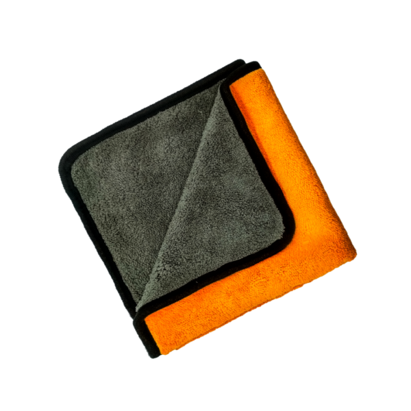 ADBL Puffy Towel Light 41x41cm 600 GSM