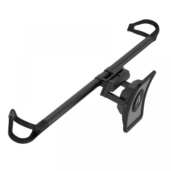 SCANGRIP Nova Bonnet - lampa LED 2000 lumenów, 2w1 (03.5457)