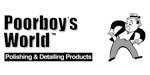 Logo Poorboy's World