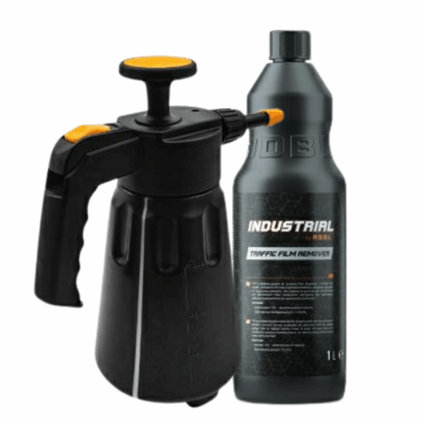 ADBL BFS + TFR 1l – Profesjonalny zestaw do skutecznego mycia wstępnego