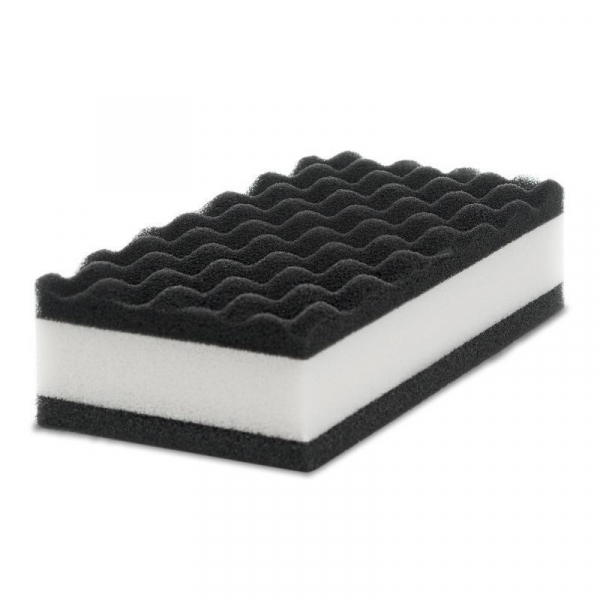 Soft99 QJUTSU Ultra Soft Sponge - delikatna gąbka