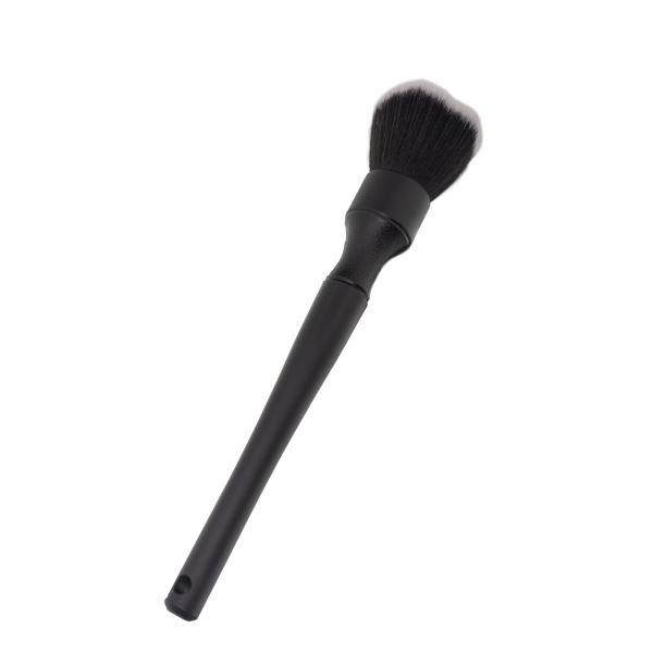 Auto Na Blask Ultra Soft Brush - delikatny pędzelek czarny krótki