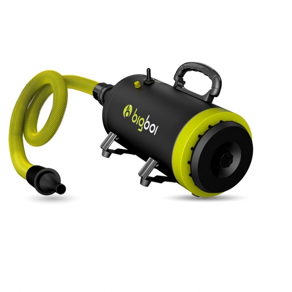 BigBoi BlowR MINI Car Dryer dmuchawa do osuszania karoserii