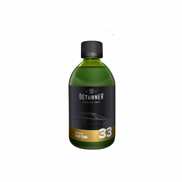 Deturner Fluo Foam 500ml - aktywna piana
