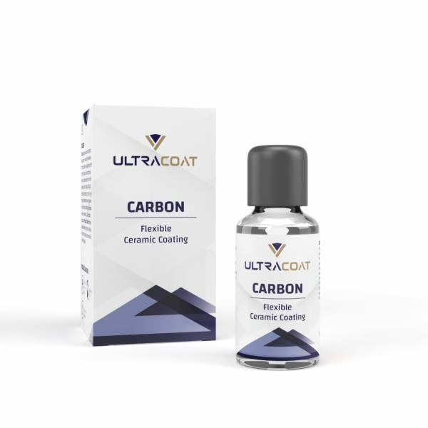 Ultracoat Carbon 30ml