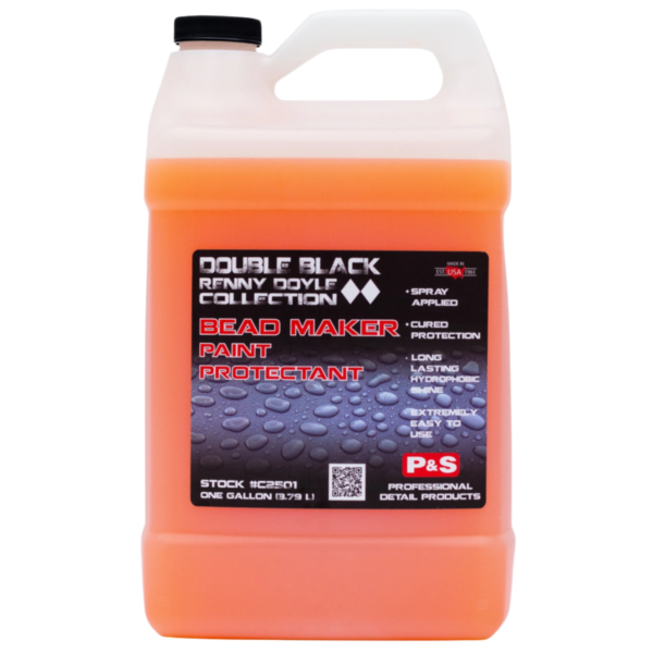 P&S Bead Maker Paint Protect 3,8l – szybka ochrona lakieru