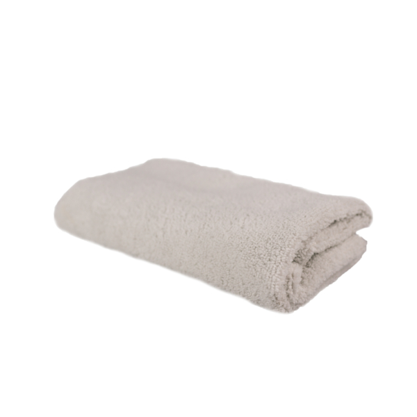 Zerda edgless 300 GSM 40x40cm grey