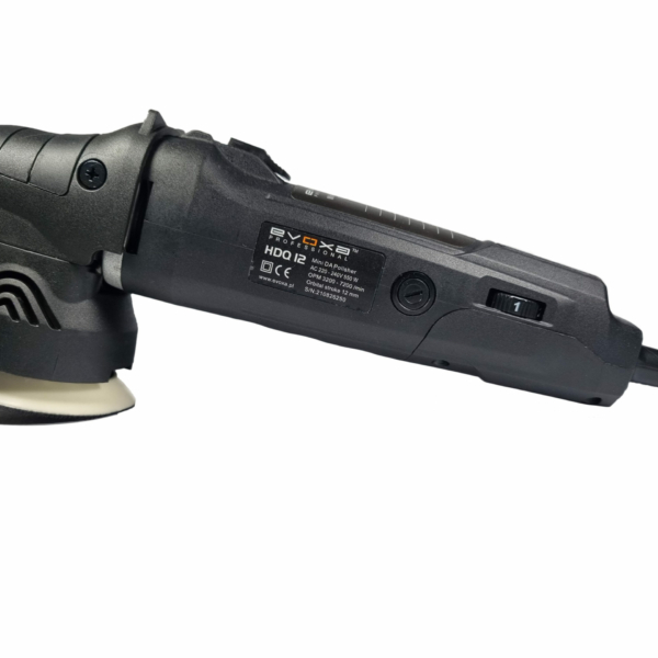 Evoxa HDQ12 mała polerka mimośrodowa DA