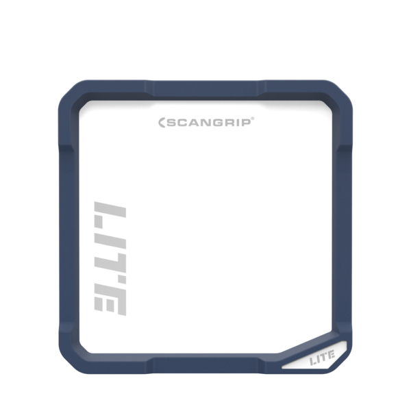 SCANGRIP VEGA Lite Compact (03.5673) - Mocne, Wytrzymałe i Profesjonalne Oświetlenie LED