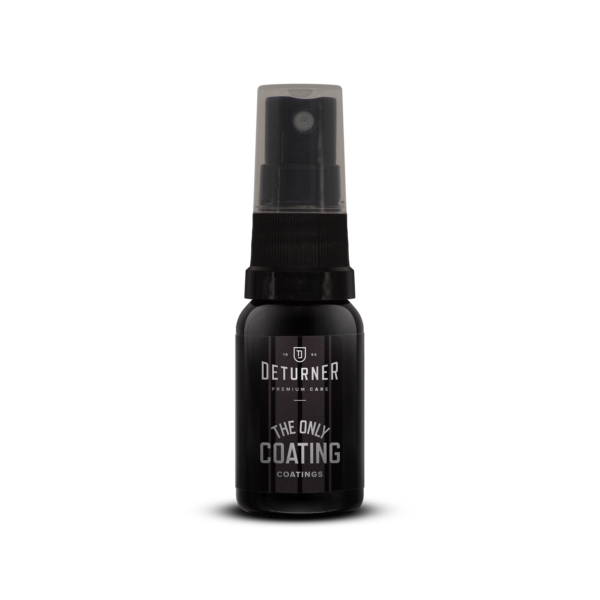 Deturner The Only Coating 30ml - powłoka ceramiczna