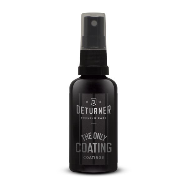 Deturner The Only Coating 50ml - powłoka ceramiczna