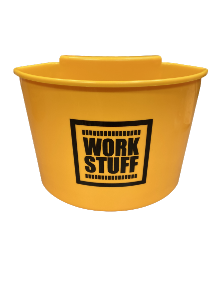 WORK STUFF Bucket Hanger - uchwyt na wiadro